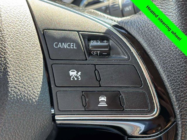 Used 2024 Mitsubishi Eclipse Cross SEL AWD/4WD image 12