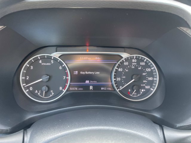 Used 2024 Nissan Sentra SV FWD image 32