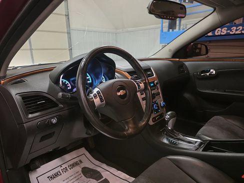Used 2010 Chevrolet Malibu LT w/ Premium Mat Package image 22