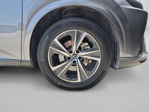 Used 2023 Lexus RX 350h w/ Cold Area Package AWD/4WD image 24