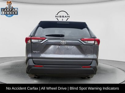 Used 2024 Toyota RAV4 LE