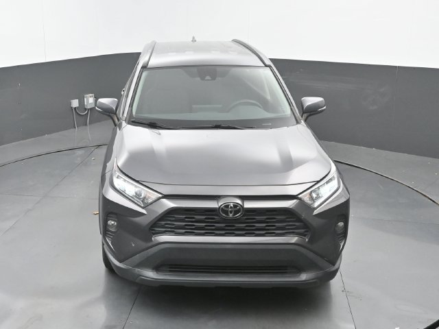 Used 2021 Toyota RAV4 XLE FWD image 14