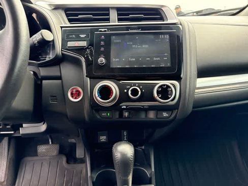 Used 2018 Honda Fit EX-L image 20