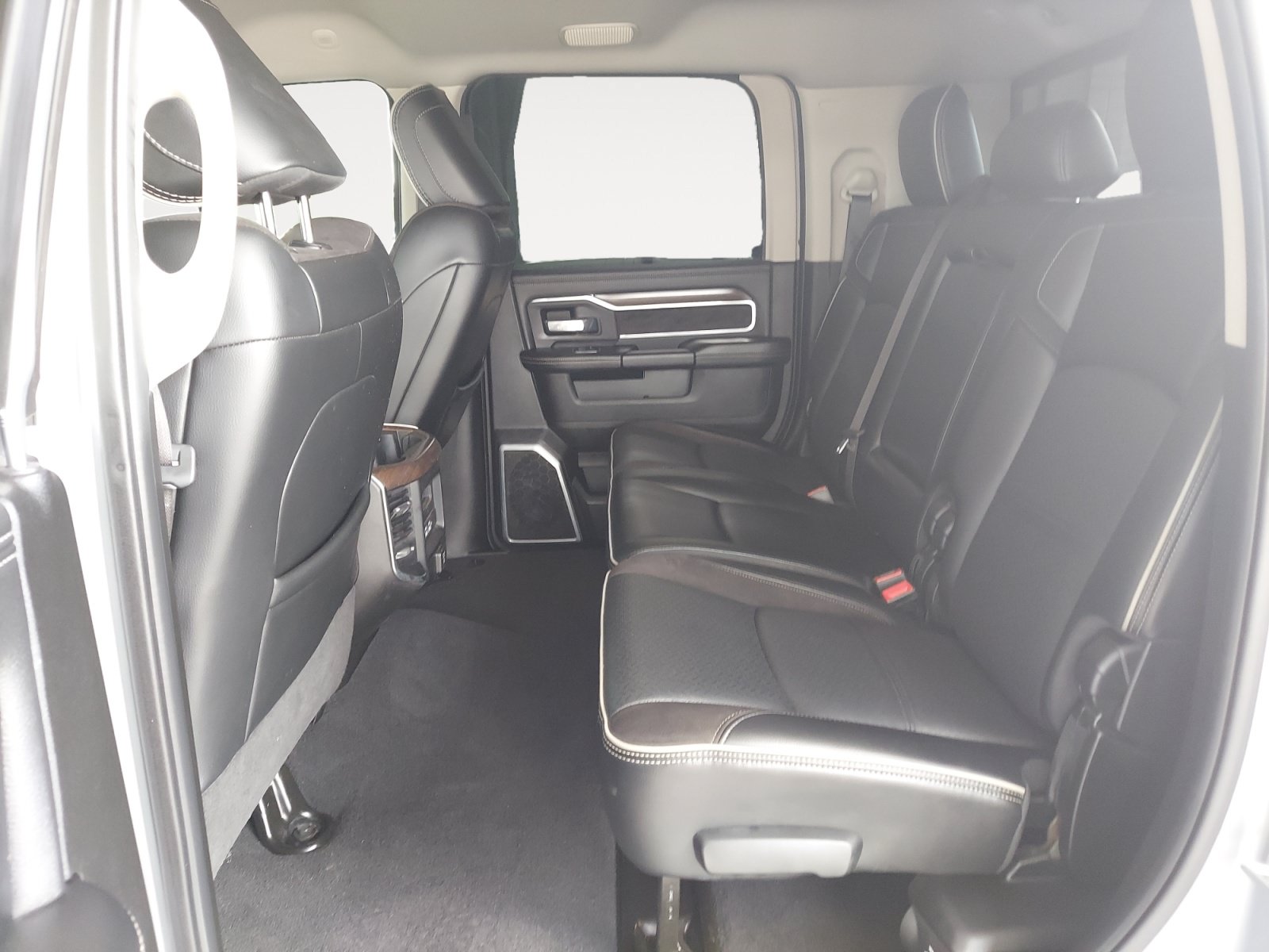 Used 2023 RAM 2500 Laramie AWD/4WD image 24