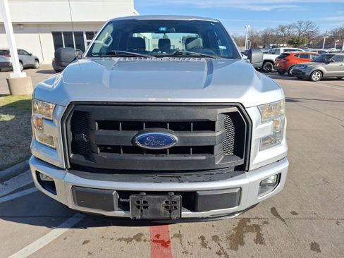 Used 2015 Ford F150 XL w/ Equipment Group 101A Mid image 9