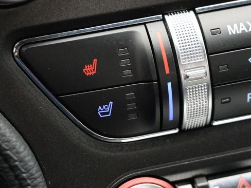 Used 2020 Ford Mustang GT Premium w/ GT Performance Package image 25