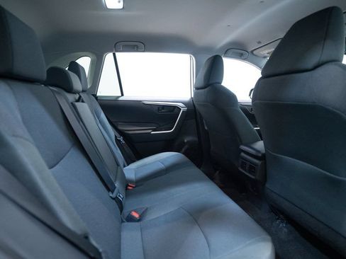 Certified 2023 Toyota RAV4 LE AWD/4WD image 30