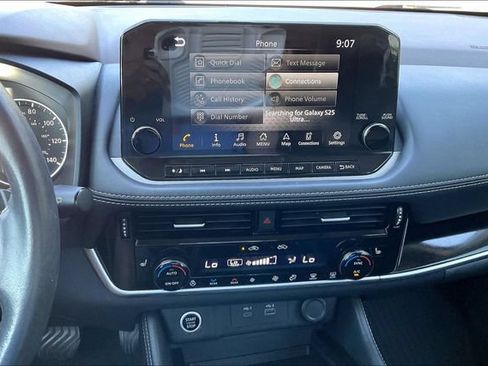 Certified 2023 Nissan Rogue SL w/ SL Premium Package FWD image 30