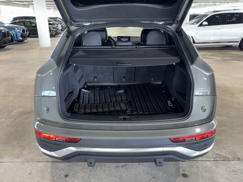 Used 2025 Audi Q5 2.0T Premium Plus image 13