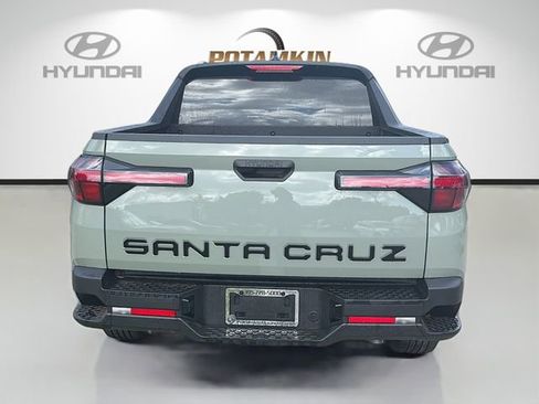 New 2026 Hyundai Santa Cruz SEL FWD image 6