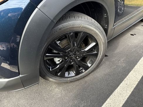 New 2026 MAZDA CX-30 AWD 2.5 S image 27