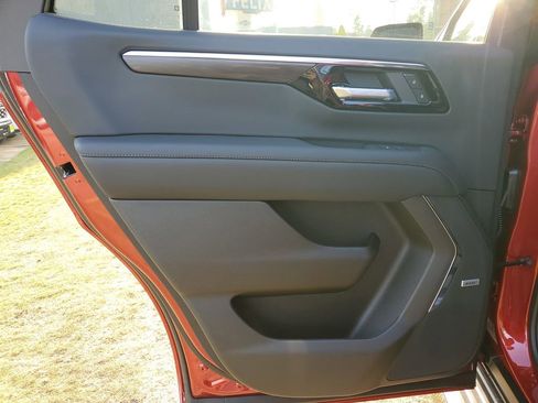 New 2026 Chevrolet Tahoe LT w/ Comfort Package image 17