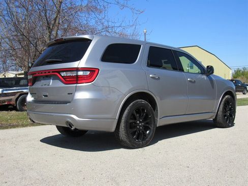 Used 2020 Dodge Durango GT image 7