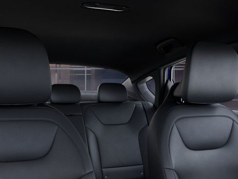 New 2026 Kia K4 EX FWD image 27