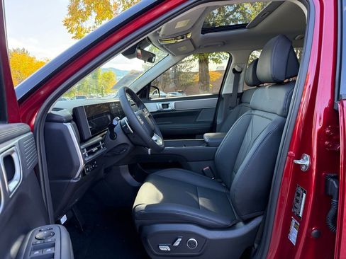 New 2026 Hyundai Santa Fe XRT image 9