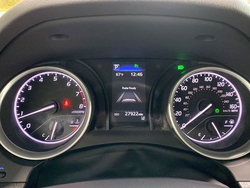 Certified 2024 Toyota Camry LE FWD image 33
