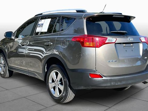 Used 2015 Toyota RAV4 XLE image 11