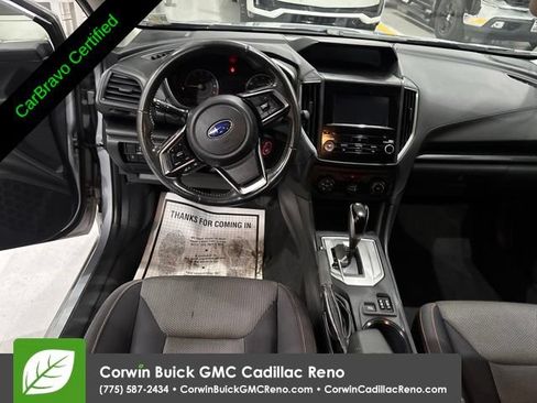 Used 2019 Subaru Crosstrek 2.0i Premium w/ Popular Package #2 AWD/4WD image 19