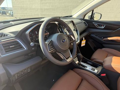 New 2026 Subaru Ascent Touring w/ Popular Package #1 image 23