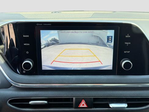 Used 2021 Hyundai Sonata SEL FWD image 27
