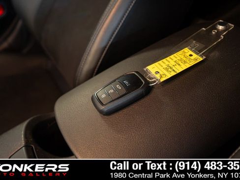 Used 2024 Nissan Z Performance w/ Floor Mat Package RWD image 44