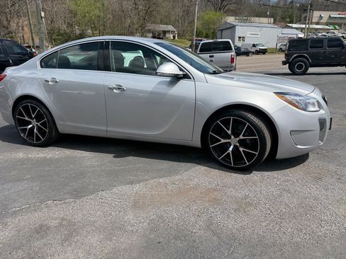 Used 2012 Buick Regal GS image 64