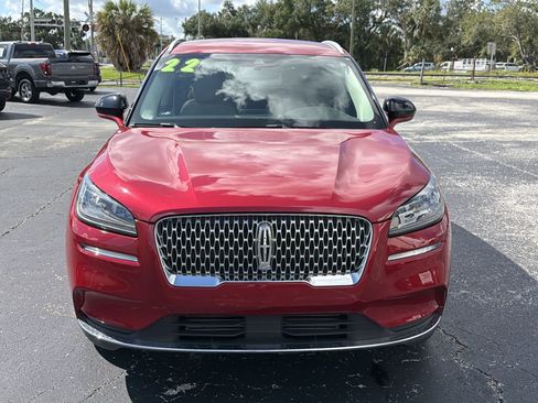 Used 2022 Lincoln Corsair FWD image 8