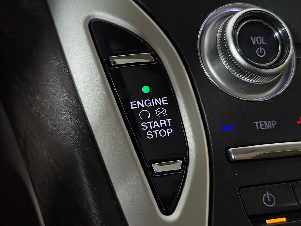 Used 2019 Lincoln Nautilus Reserve FWD image 30