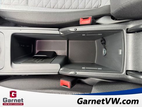 New 2026 Volkswagen Tiguan S image 29