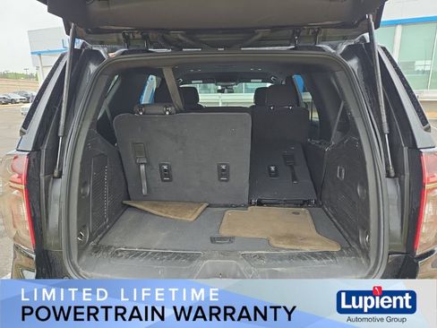 Used 2024 Chevrolet Tahoe LS w/ Driver Alert Package AWD/4WD image 15