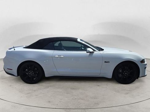 Used 2018 Ford Mustang GT Premium w/ Equipment Group 401A RWD image 6