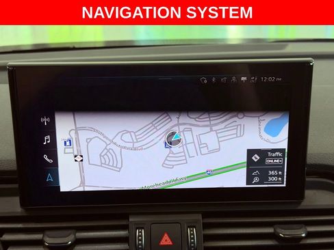 Used 2022 Audi Q5 e Prestige image 12