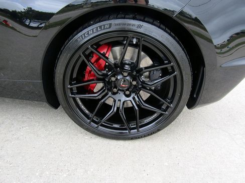 Used 2024 Chevrolet Corvette Z06 image 24