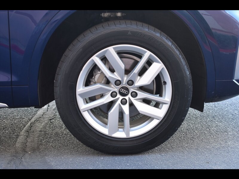 Used 2022 Audi Q5 2.0T Premium AWD/4WD image 39