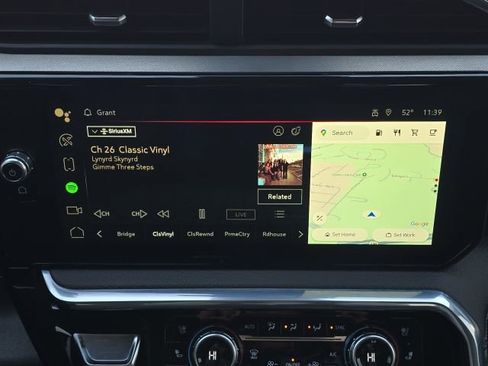 Used 2022 GMC Sierra 1500 Denali image 36