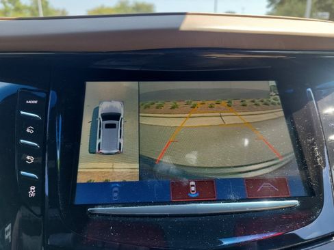 Used 2019 Cadillac Escalade Platinum AWD/4WD image 23