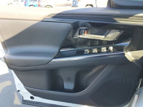 Certified 2023 Toyota bZ4X Limited w/ Weather Package image 24