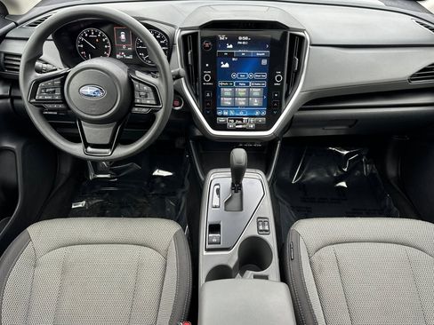 Used 2024 Subaru Crosstrek 2.0i Premium image 3