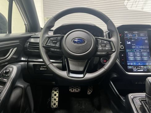 Certified 2024 Subaru Impreza RS w/ Popular Package #1 AWD/4WD image 14