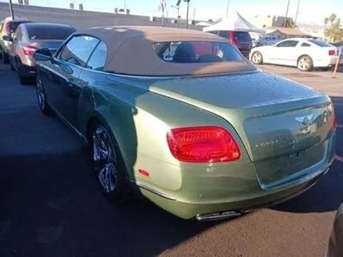 Used 2013 Bentley Continental GT image 8