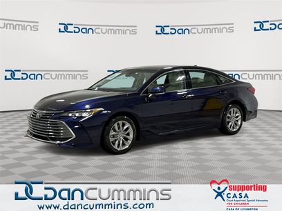 Used 2021 Toyota Avalon XLE