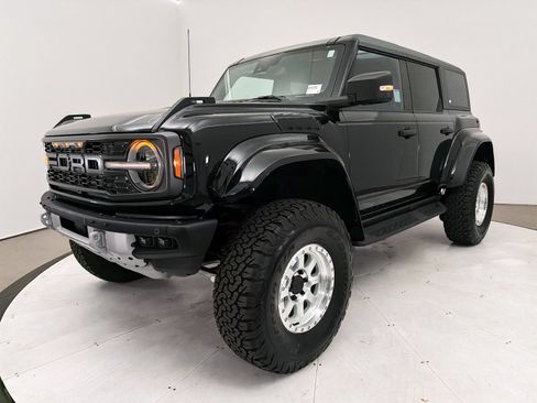 Used 2024 Ford Bronco Raptor AWD/4WD image 33