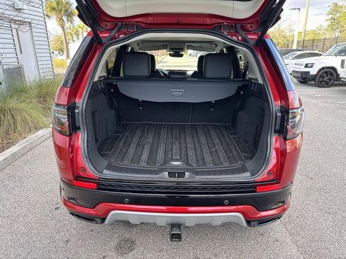 Certified 2025 Land Rover Discovery Sport S image 11