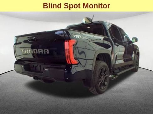 Used 2024 Toyota Tundra Limited w/ TRD Off-Road Package AWD/4WD image 5