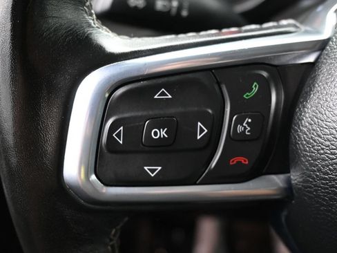 Used 2023 Jeep Wrangler Unlimited Sahara w/ Cold Weather Group AWD/4WD image 20