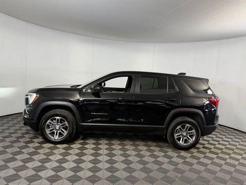 Used 2026 GMC Terrain Elevation FWD image 10