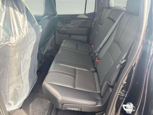 New 2026 Honda Ridgeline TrailSport image 21