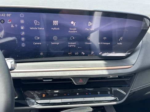 New 2026 Buick Envision Sport Touring AWD/4WD image 23