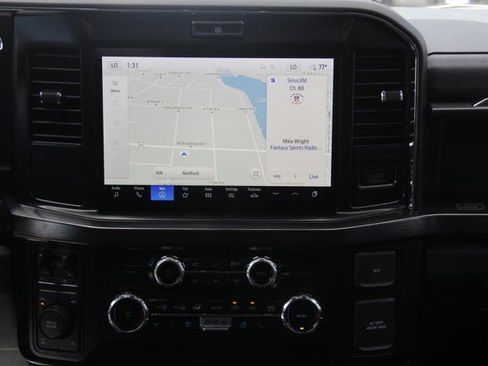 New 2026 Ford F350 Lariat AWD/4WD image 18