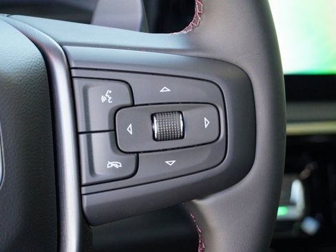 New 2026 GMC Sierra 1500 AT4X w/ AT4X AEV Edition image 13